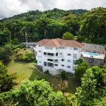 First image of 20 Shaw Park in Ocho Rios, St. Ann, Jamaica - property is For Sale