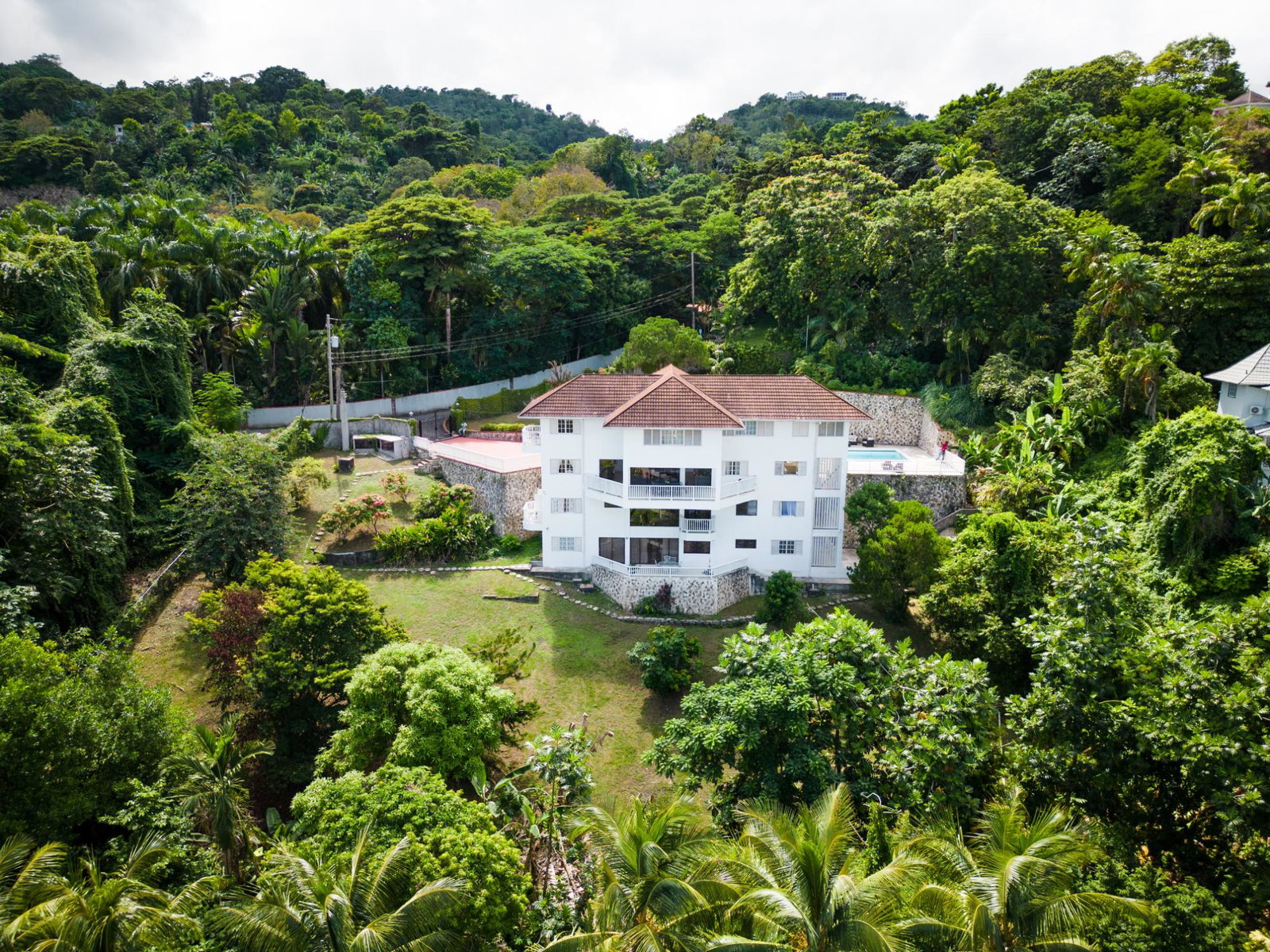 Twentieth image of 20 Shaw Park in Ocho Rios, St. Ann, Jamaica - property is For Sale
