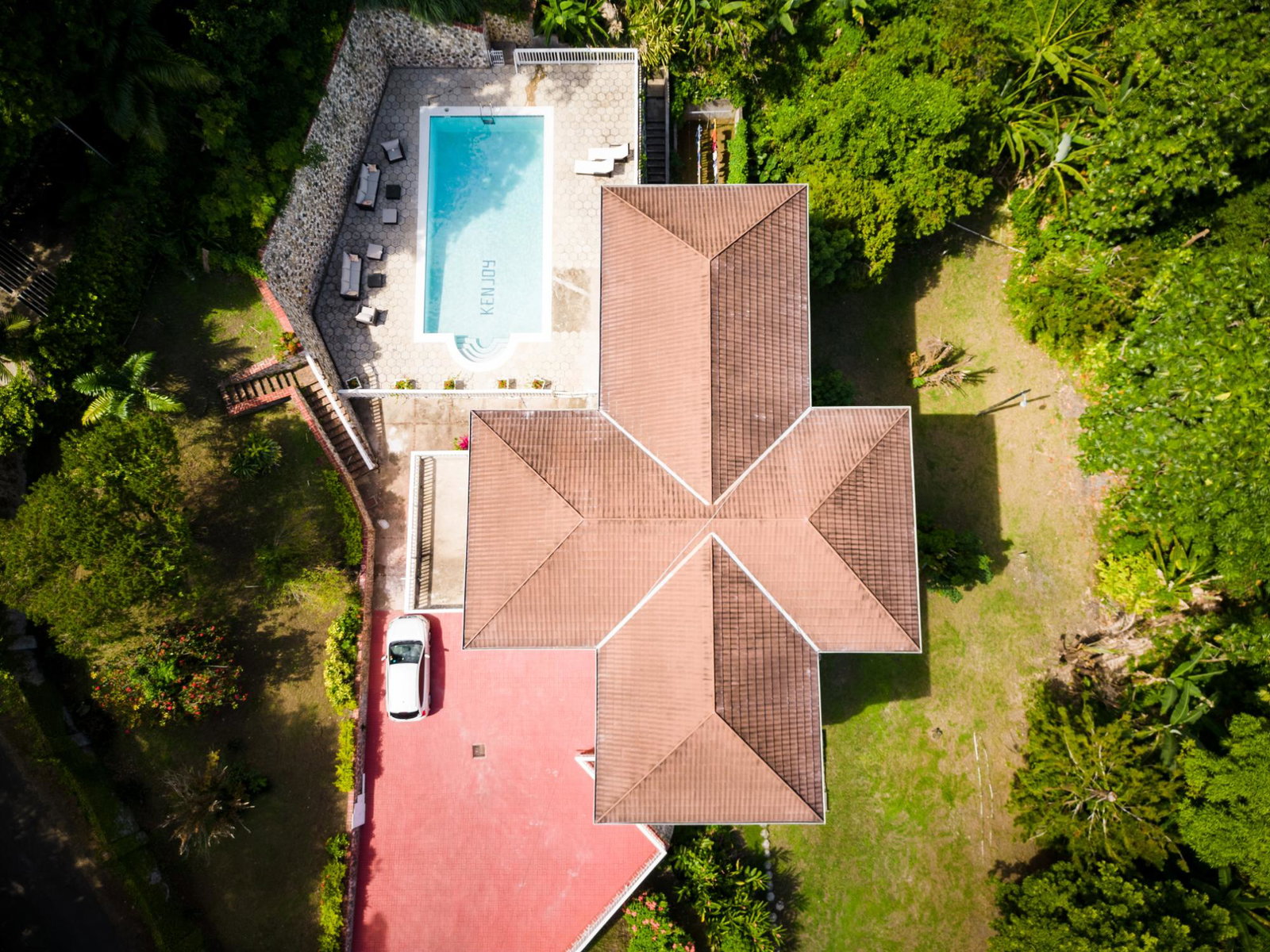 Third image of 20 Shaw Park in Ocho Rios, St. Ann, Jamaica - property is For Sale