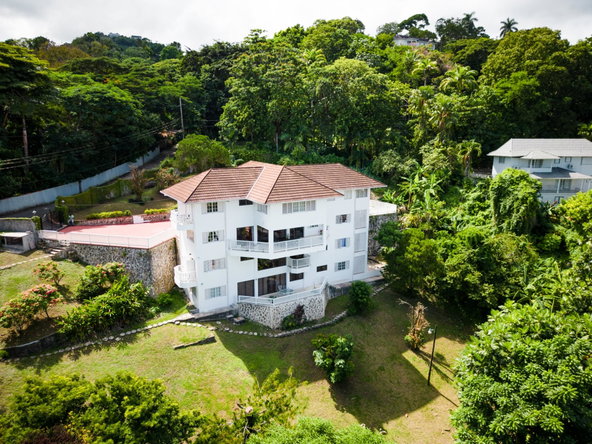 Fourth image of 20 Shaw Park in Ocho Rios, St. Ann, Jamaica - property is For Sale