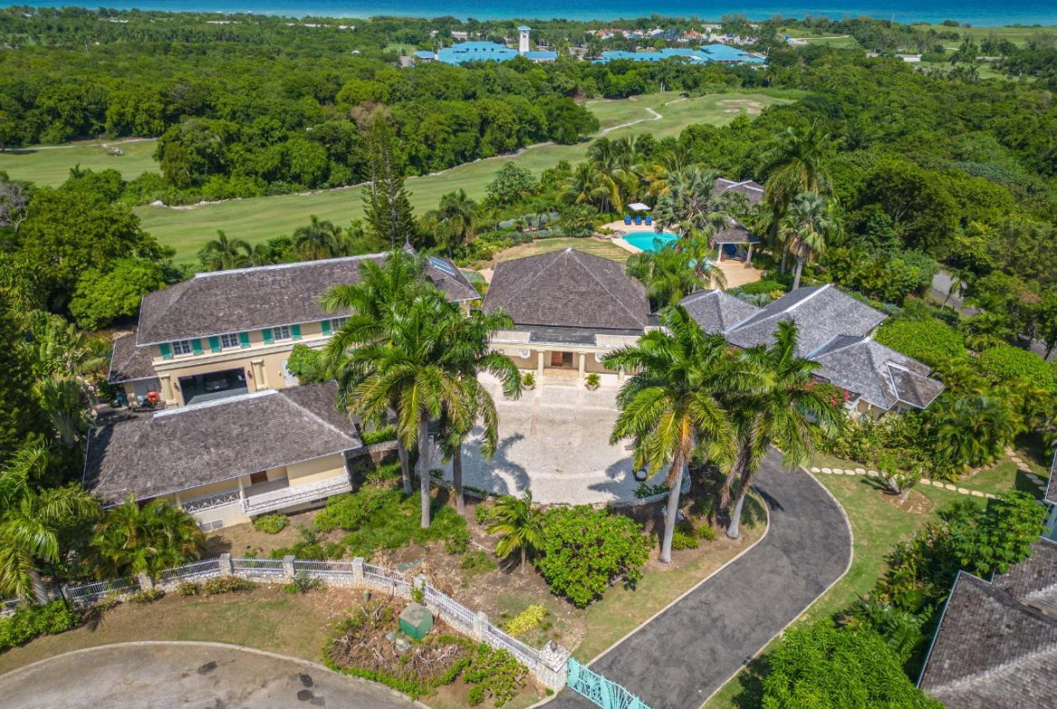 First image of Lot 8 & 9 Caribbean Heights in Montego Bay, St. James, Jamaica - property is For Sale