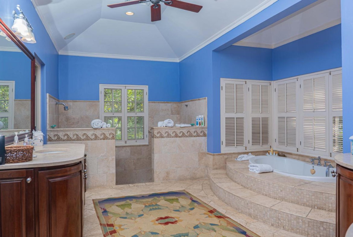 Nineteenth image of Lot 8 & 9 Caribbean Heights in Montego Bay, St. James, Jamaica - property is For Sale