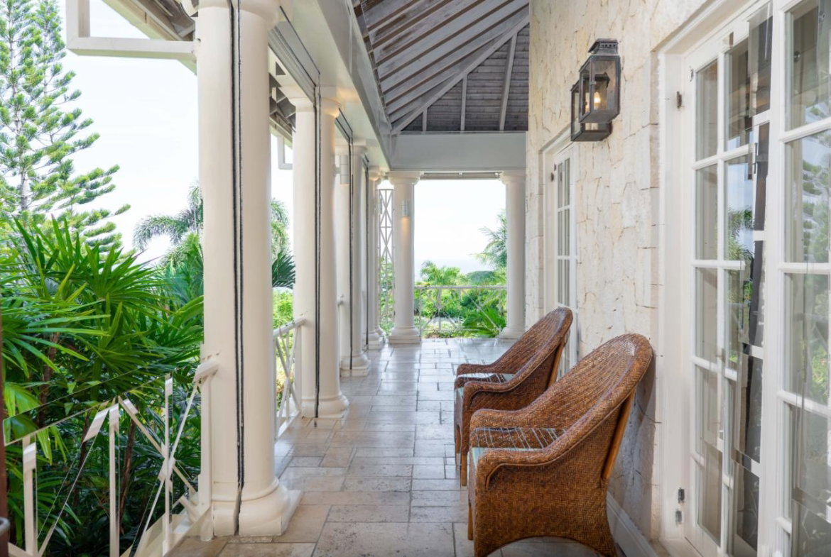 Fourth image of Lot 8 & 9 Caribbean Heights in Montego Bay, St. James, Jamaica - property is For Sale
