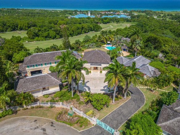 First image of Lot 8 & 9 Caribbean Heights in Montego Bay, St. James, Jamaica - property is For Sale