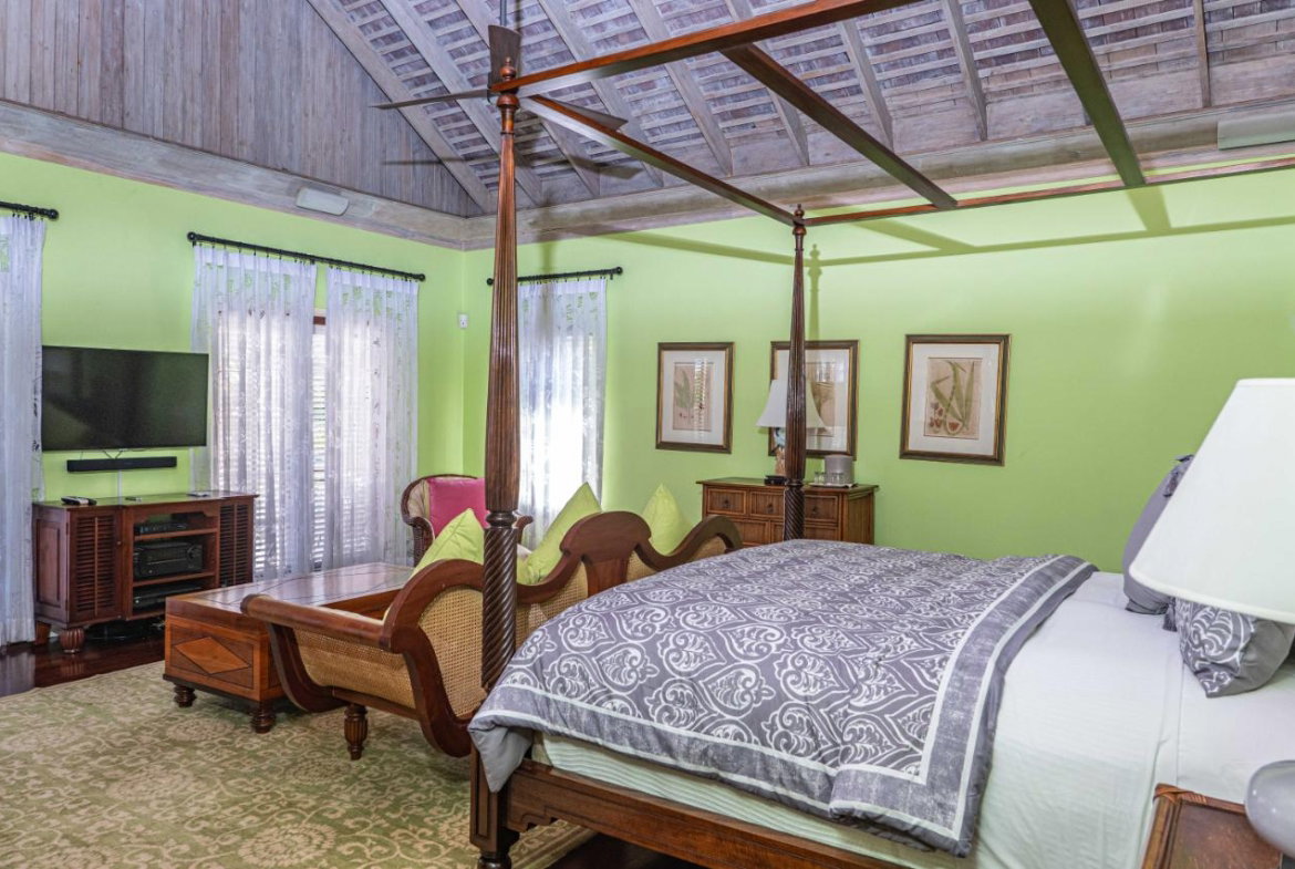 Eighth image of Lot 8 & 9 Caribbean Heights in Montego Bay, St. James, Jamaica - property is For Sale