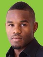Kevon Taylor