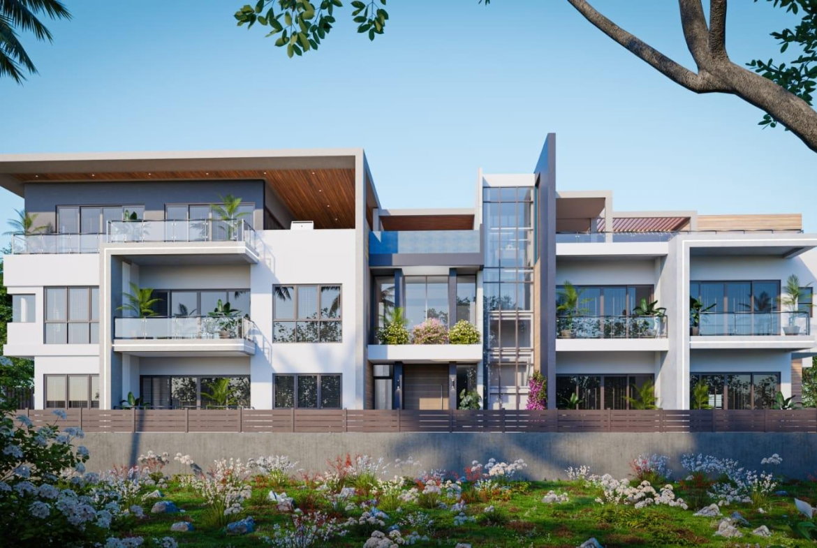 First image of 203-93 Tripoli, Wilmot Drive in Runaway Bay, St. Ann, Jamaica - property is For Sale