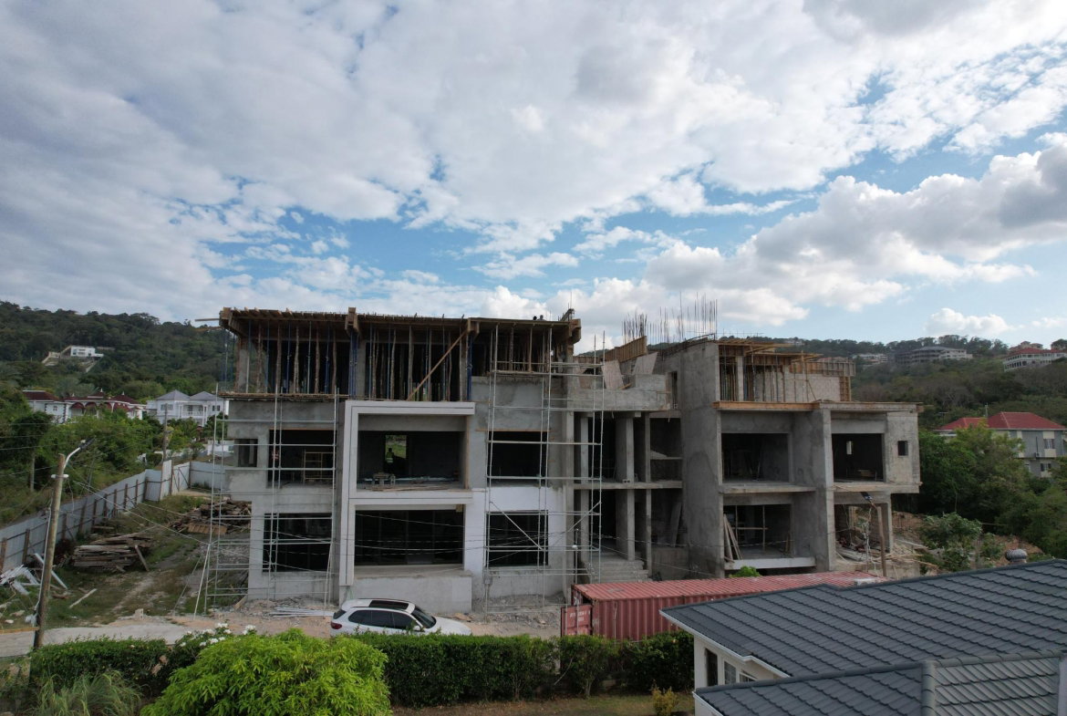 Fifth image of 203-93 Tripoli, Wilmot Drive in Runaway Bay, St. Ann, Jamaica - property is For Sale