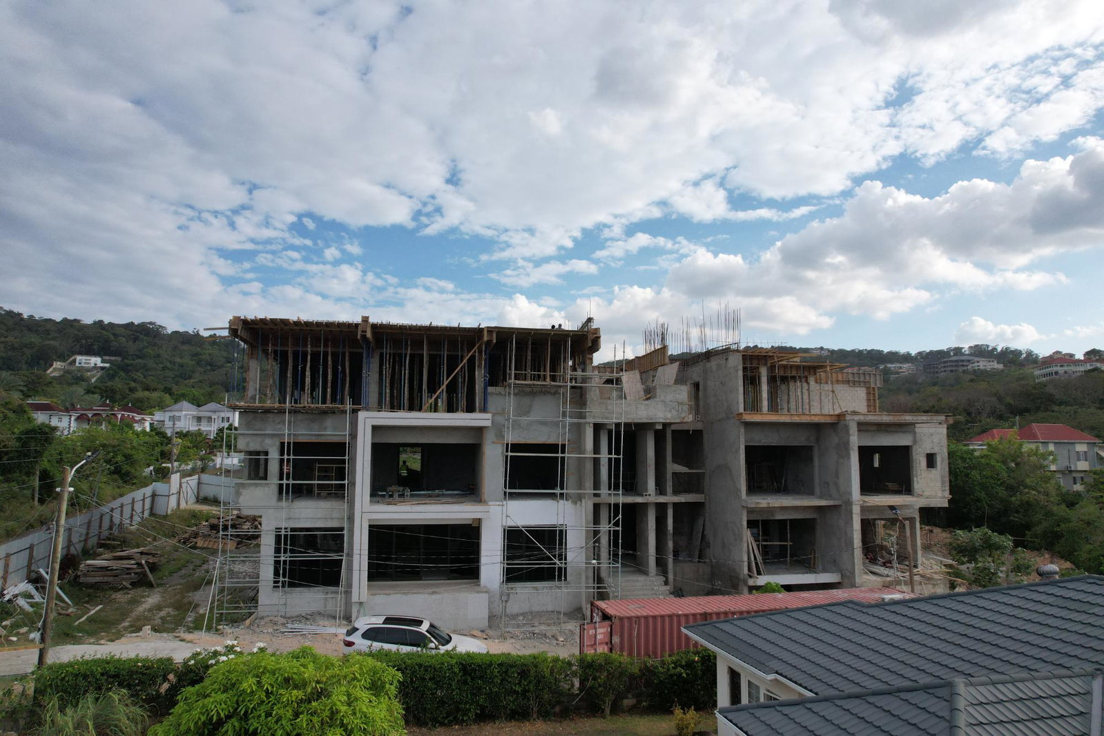 La-Fende-Luxury-Apartments-in-Tripoli-Jamaica-For-Sale Fifth image of 203-93 Tripoli, Wilmot Drive in Runaway Bay, St. Ann, Jamaica - property is For Sale