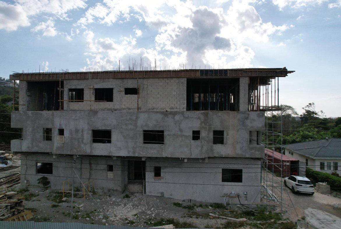 Sixth image of 203-93 Tripoli, Wilmot Drive in Runaway Bay, St. Ann, Jamaica - property is For Sale