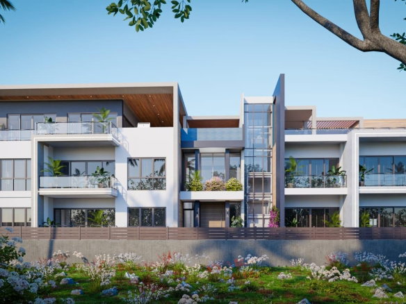 First image of 203-93 Tripoli, Wilmot Drive in Runaway Bay, St. Ann, Jamaica - property is For Sale