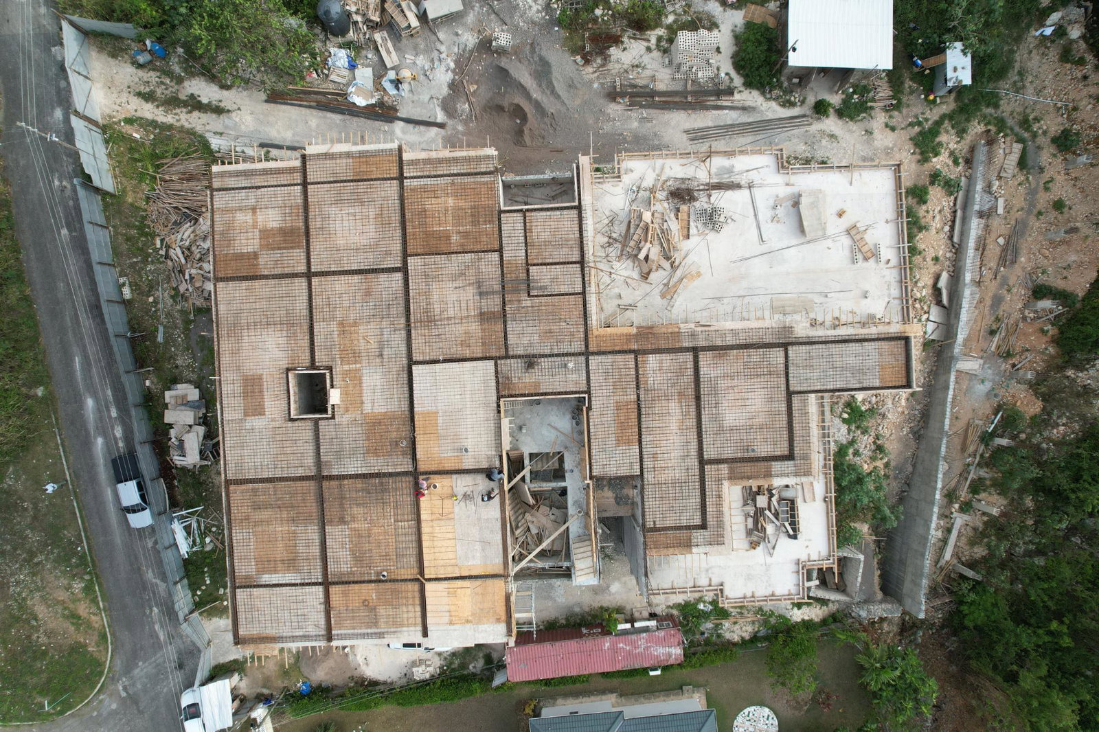 La-Fende-Luxury-Apartments-in-Tripoli-Jamaica-For-Sale Seventh image of 203-93 Tripoli, Wilmot Drive in Runaway Bay, St. Ann, Jamaica - property is For Sale