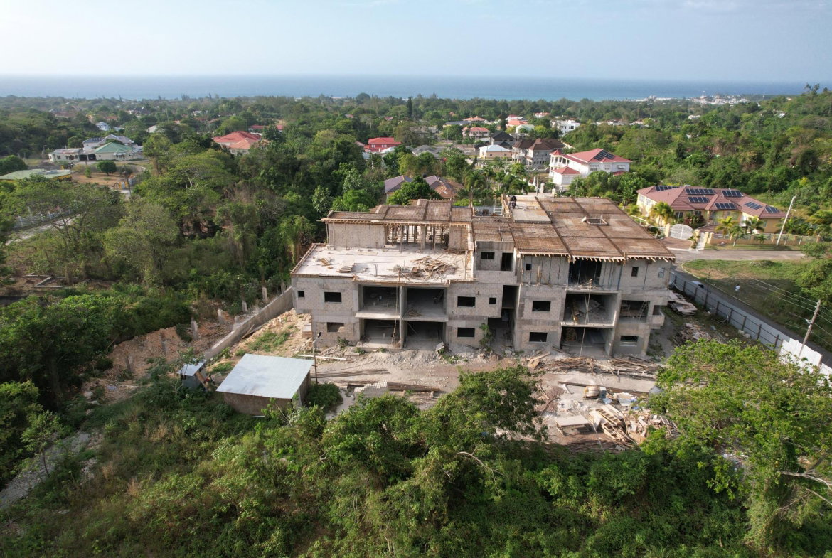 Eighth image of 203-93 Tripoli, Wilmot Drive in Runaway Bay, St. Ann, Jamaica - property is For Sale