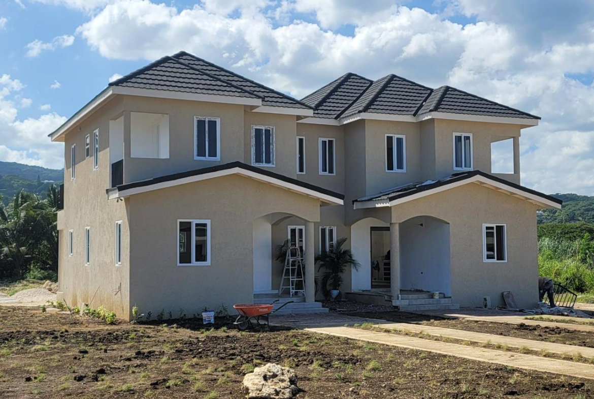 Second image of 26- Lakeside View Runaway Bay in Runaway Bay, St. Ann, Jamaica - property is For Sale