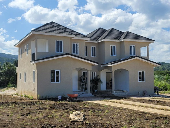 Second image of 26- Lakeside View Runaway Bay in Runaway Bay, St. Ann, Jamaica - property is For Sale