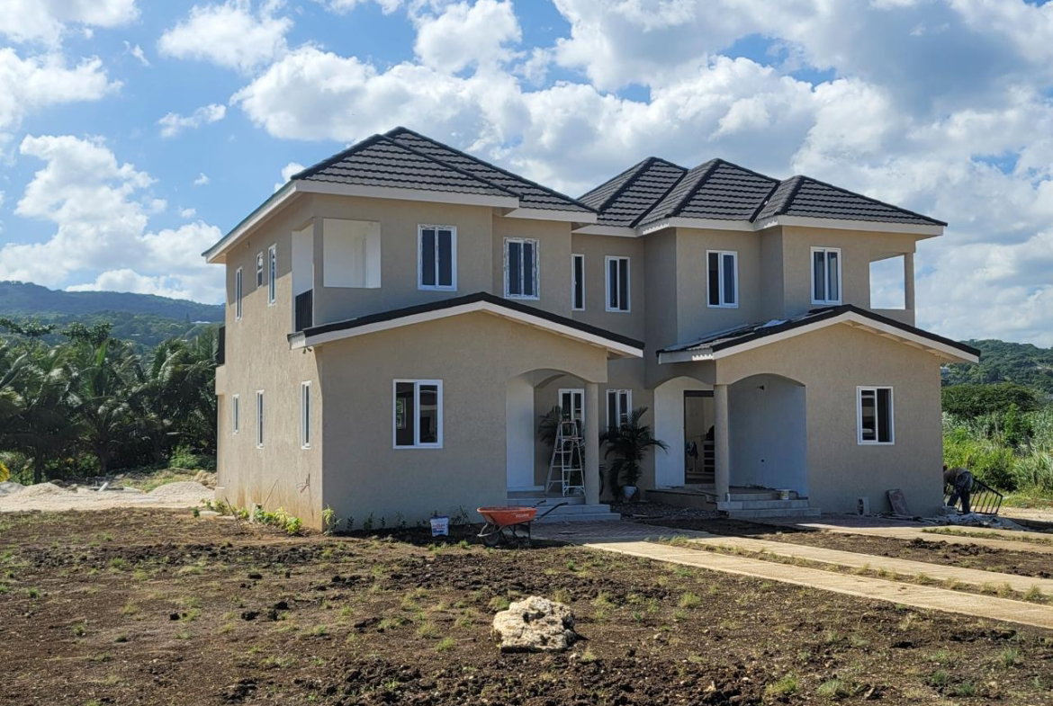 First image of 26- Lakeside View Runaway Bay in Runaway Bay, St. Ann, Jamaica - property is For Sale