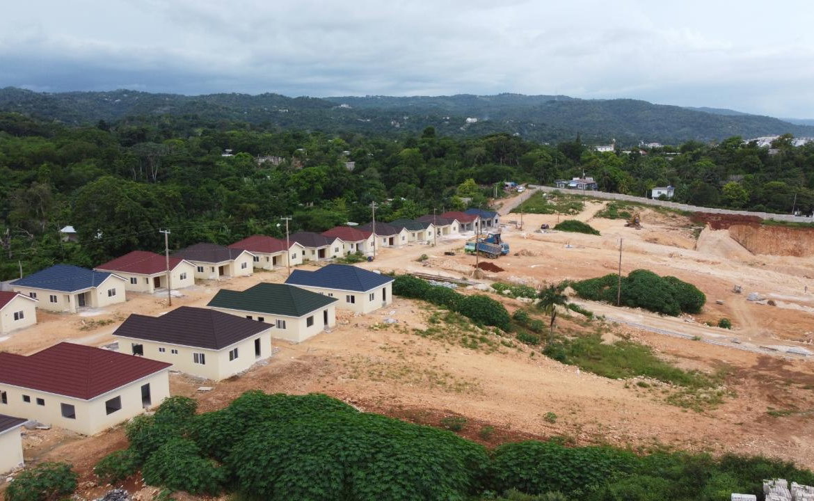 Second image of 28 Lancewood Meadows, St. an in Ocho Rios, St. Ann, Jamaica - property is For Sale