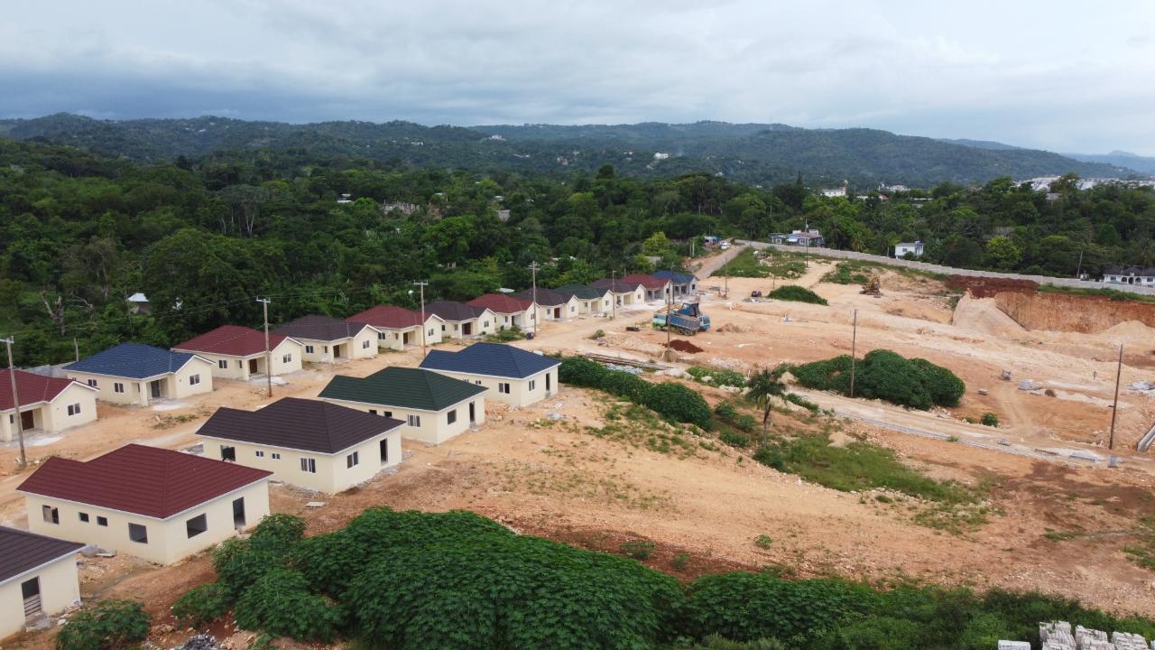 Second image of 28 Lancewood Meadows, St. an in Ocho Rios, St. Ann, Jamaica - property is For Sale