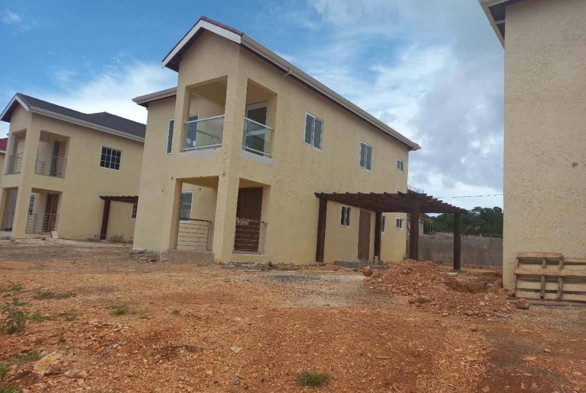 First image of 28 Lancewood Meadows, St. an in Ocho Rios, St. Ann, Jamaica - property is For Sale
