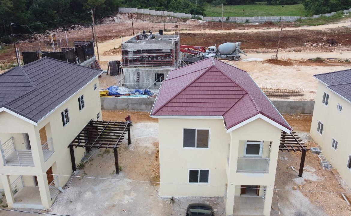 Fourth image of 28 Lancewood Meadows, St. an in Ocho Rios, St. Ann, Jamaica - property is For Sale