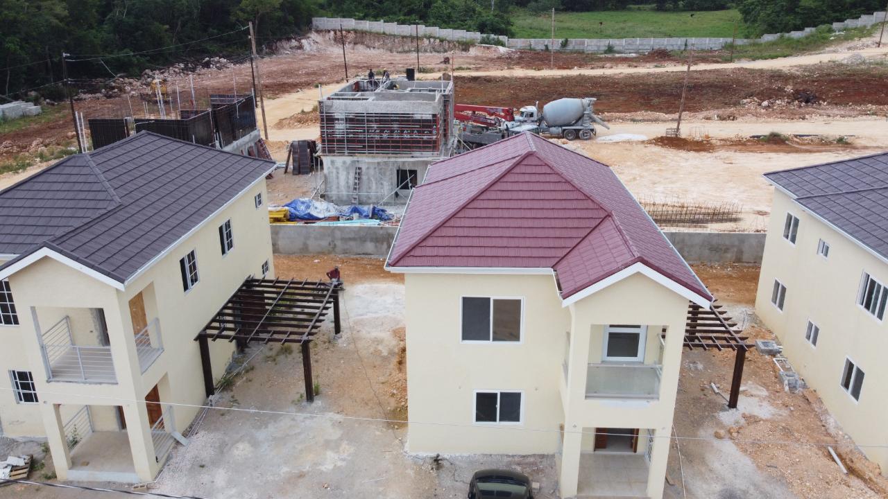 Fourth image of 28 Lancewood Meadows, St. an in Ocho Rios, St. Ann, Jamaica - property is For Sale