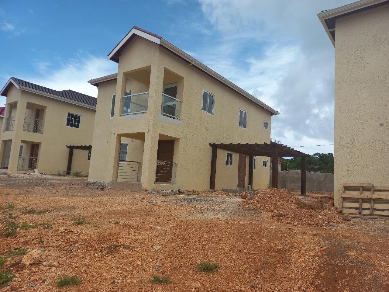First image of 28 Lancewood Meadows, St. an in Ocho Rios, St. Ann, Jamaica - property is For Sale