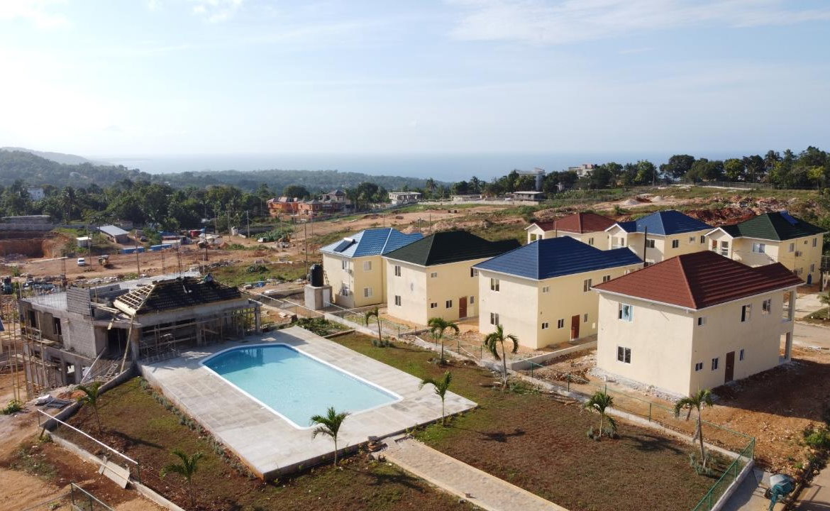 Twenty-Eighth image of 42 Lancewood Meadows, St. an in Ocho Rios, St. Ann, Jamaica - property is For Sale