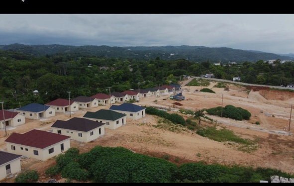Third image of 139 Lancewood Meadows in Ocho Rios, St. Ann, Jamaica - property is For Sale
