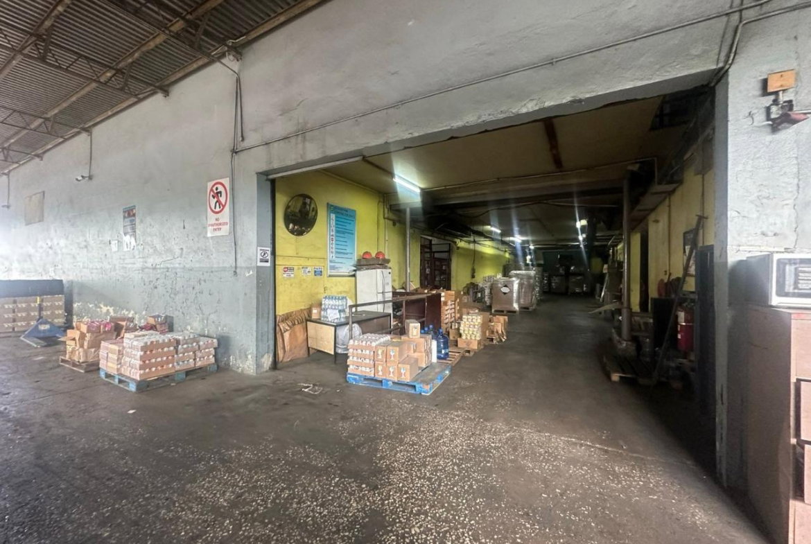 Fourth image of 105 Marcus Garvey Drive in Kingston 13, St. Andrew, Jamaica - property is For Rent