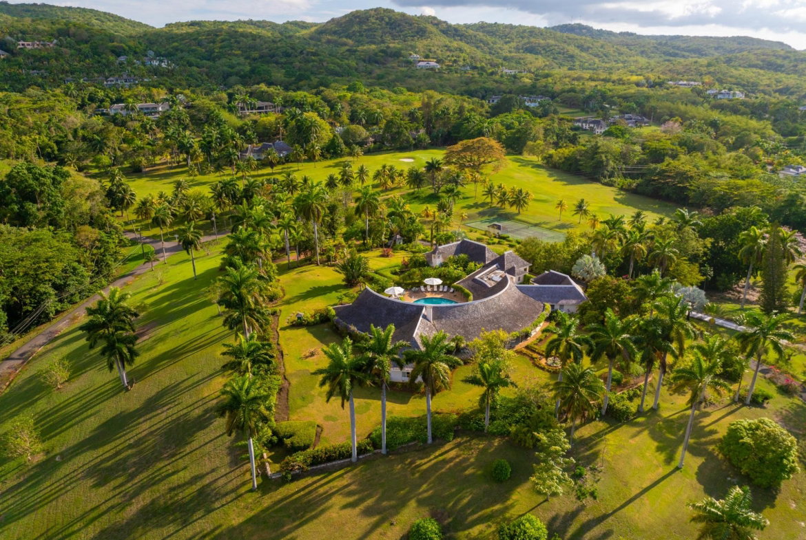 Second image of Little Hil- The Tryall Club in Tryall Estate, Hanover, Jamaica - property is For Sale