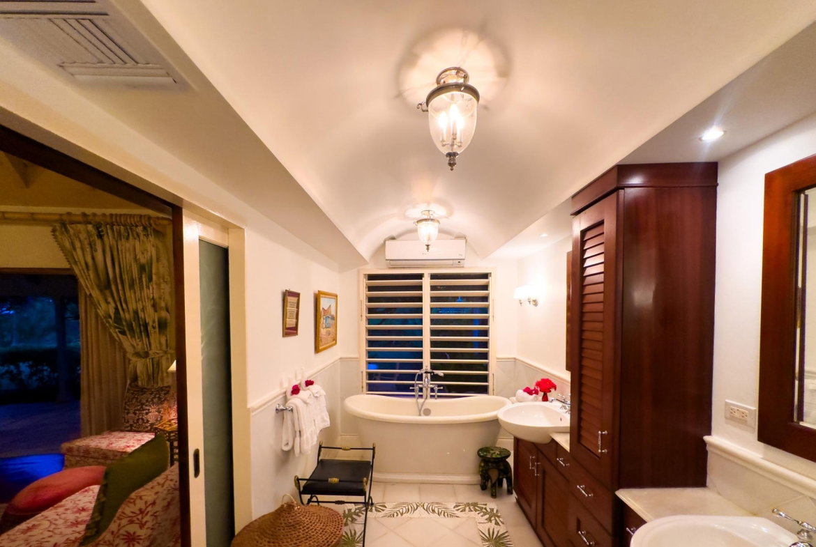 Eleventh image of Little Hil- The Tryall Club in Tryall Estate, Hanover, Jamaica - property is For Sale