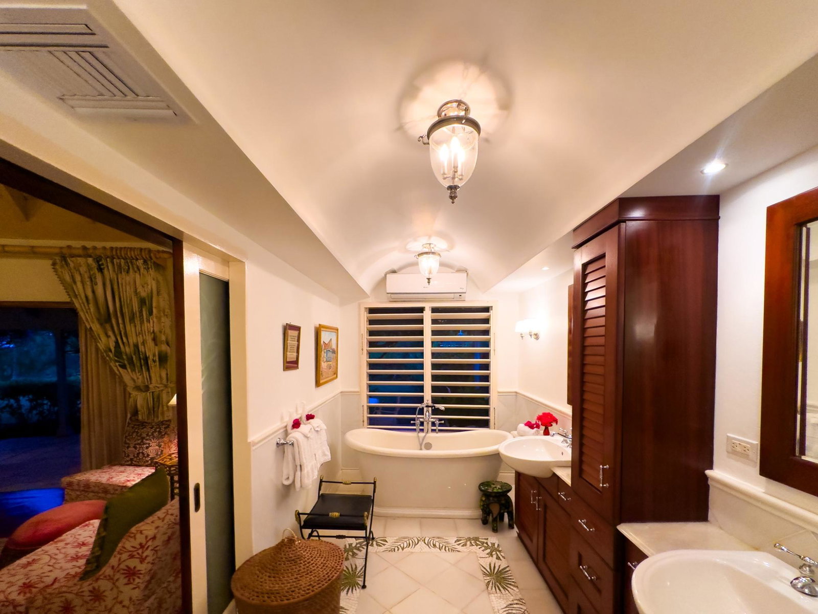 Little-Hill-Villa-for-Sale-at-Tryall-Club-Jamaica-Luxury-Living Eleventh image of Little Hil- The Tryall Club in Tryall Estate, Hanover, Jamaica - property is For Sale