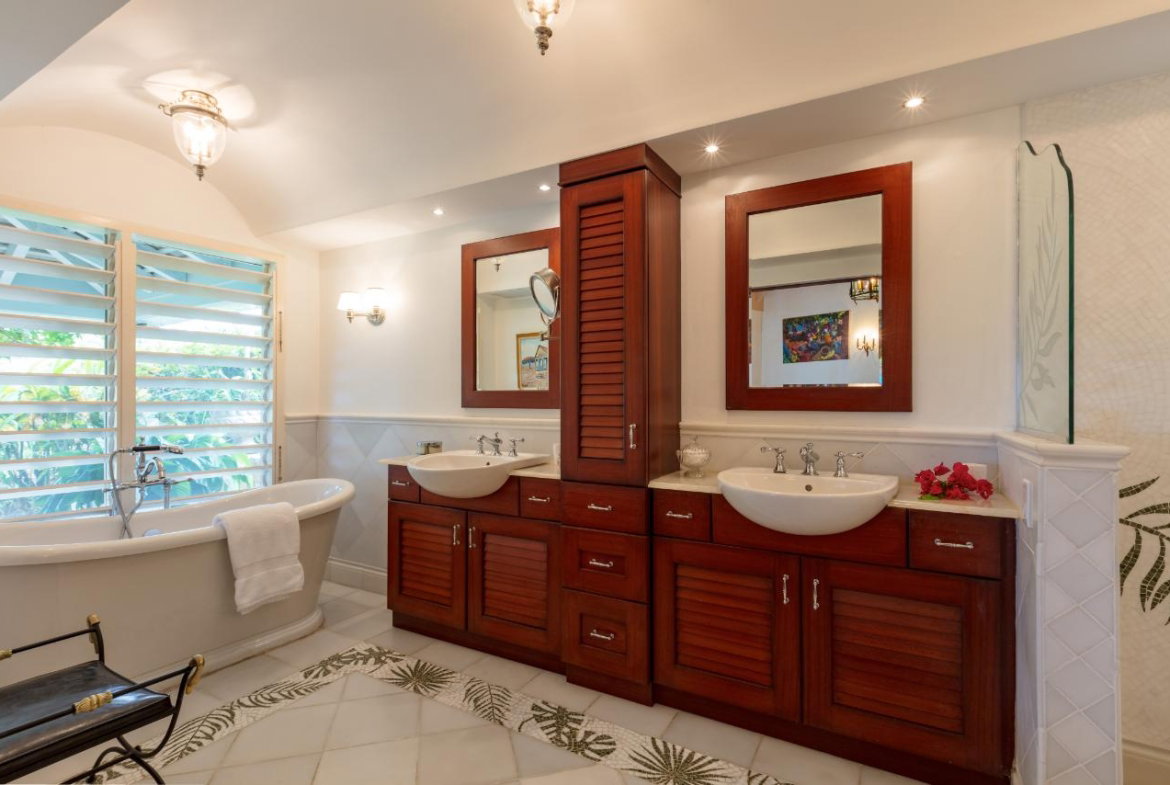 Twelfth image of Little Hil- The Tryall Club in Tryall Estate, Hanover, Jamaica - property is For Sale