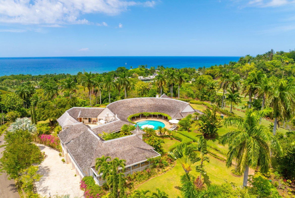 First image of Little Hil- The Tryall Club in Tryall Estate, Hanover, Jamaica - property is For Sale