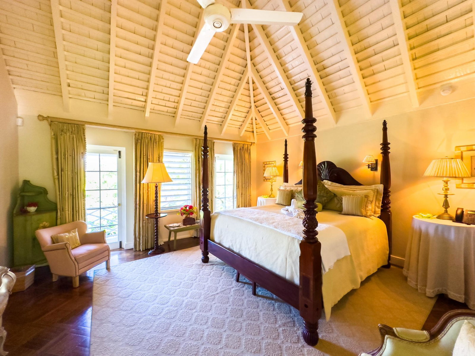 Little-Hill-Villa-for-Sale-at-Tryall-Club-Jamaica-Luxury-Living Sixteenth image of Little Hil- The Tryall Club in Tryall Estate, Hanover, Jamaica - property is For Sale