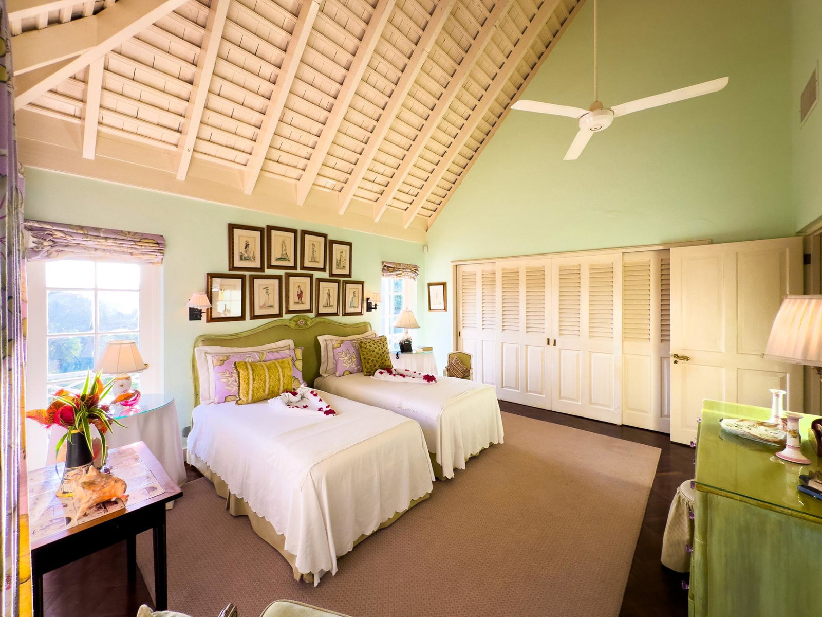 Little-Hill-Villa-for-Sale-at-Tryall-Club-Jamaica-Luxury-Living Eighteenth image of Little Hil- The Tryall Club in Tryall Estate, Hanover, Jamaica - property is For Sale