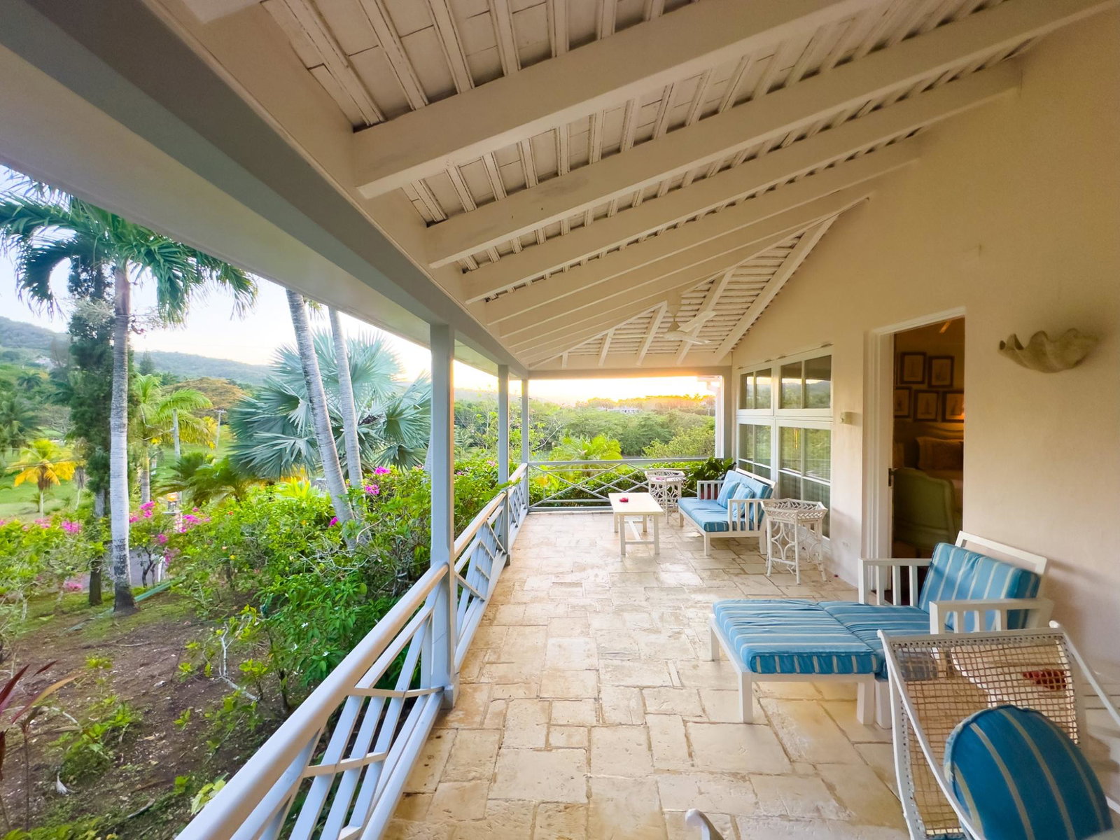 Little-Hill-Villa-for-Sale-at-Tryall-Club-Jamaica-Luxury-Living Twentieth image of Little Hil- The Tryall Club in Tryall Estate, Hanover, Jamaica - property is For Sale