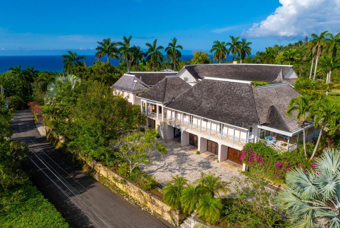 Third image of Little Hil- The Tryall Club in Tryall Estate, Hanover, Jamaica - property is For Sale