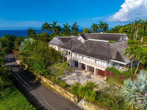 Third image of Little Hil- The Tryall Club in Tryall Estate, Hanover, Jamaica - property is For Sale