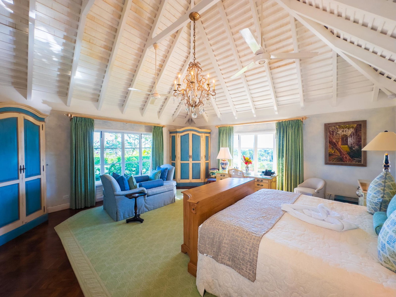 Little-Hill-Villa-for-Sale-at-Tryall-Club-Jamaica-Luxury-Living Twenty-Third image of Little Hil- The Tryall Club in Tryall Estate, Hanover, Jamaica - property is For Sale