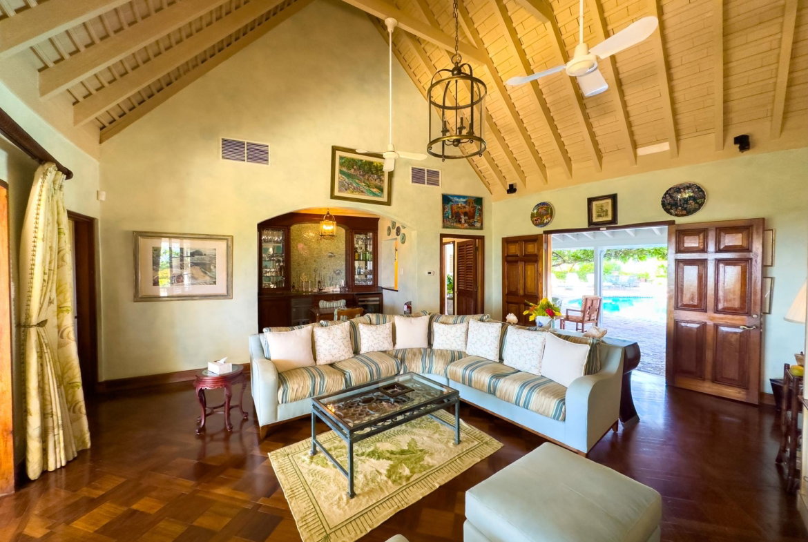 Twenty-Seventh image of Little Hil- The Tryall Club in Tryall Estate, Hanover, Jamaica - property is For Sale