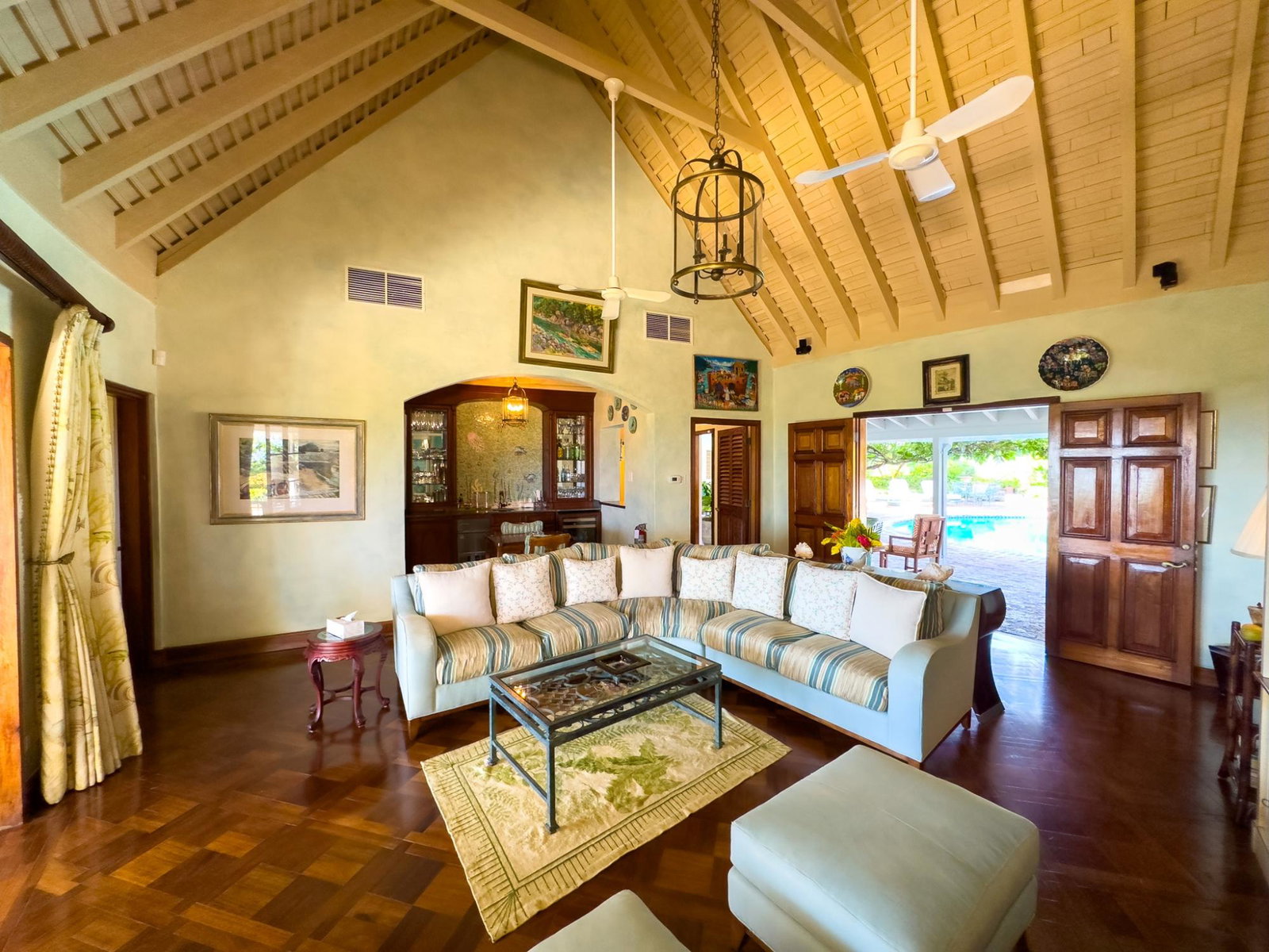 Little-Hill-Villa-for-Sale-at-Tryall-Club-Jamaica-Luxury-Living Twenty-Seventh image of Little Hil- The Tryall Club in Tryall Estate, Hanover, Jamaica - property is For Sale