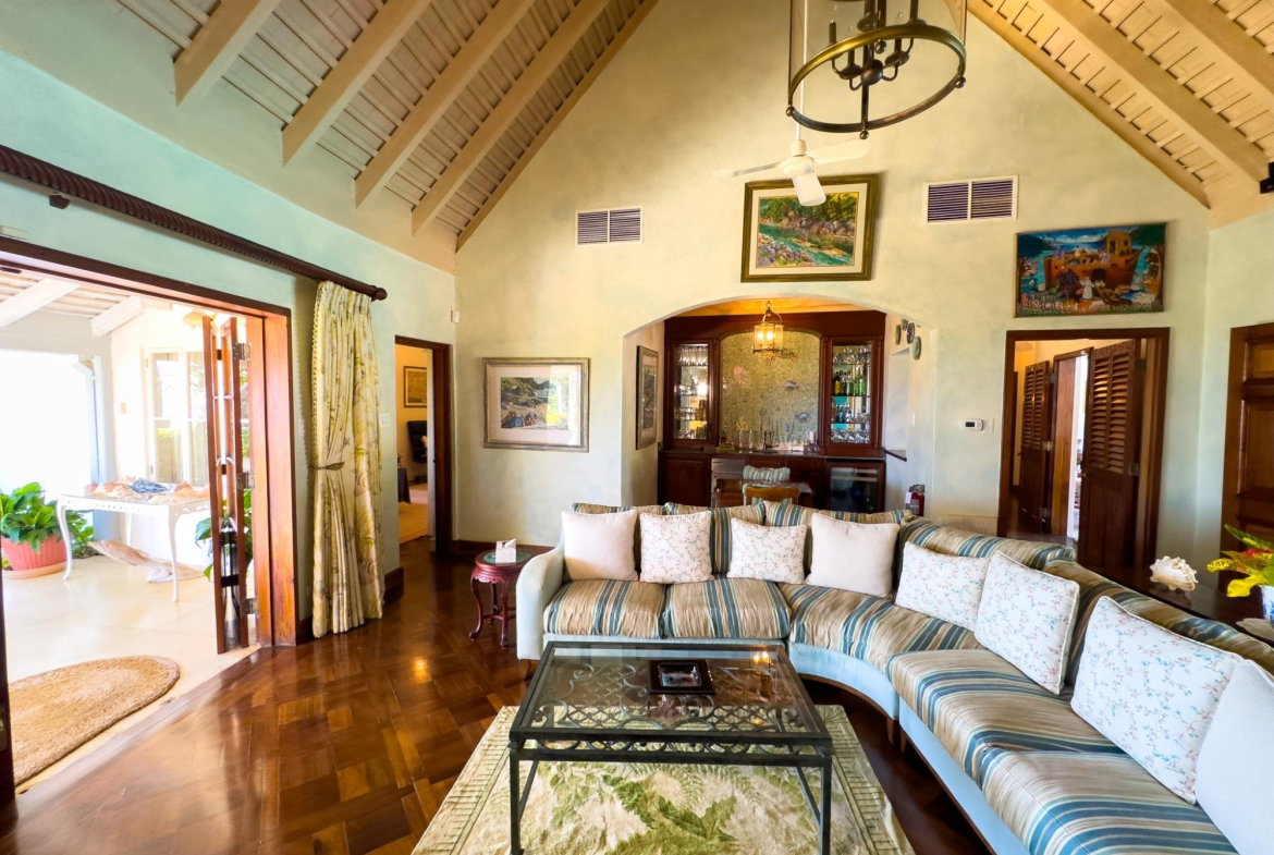 Twenty-Eighth image of Little Hil- The Tryall Club in Tryall Estate, Hanover, Jamaica - property is For Sale
