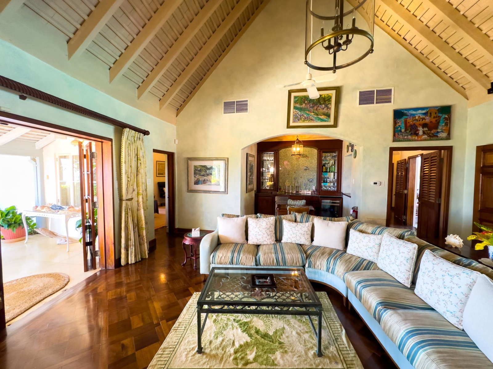 Little-Hill-Villa-for-Sale-at-Tryall-Club-Jamaica-Luxury-Living Twenty-Eighth image of Little Hil- The Tryall Club in Tryall Estate, Hanover, Jamaica - property is For Sale