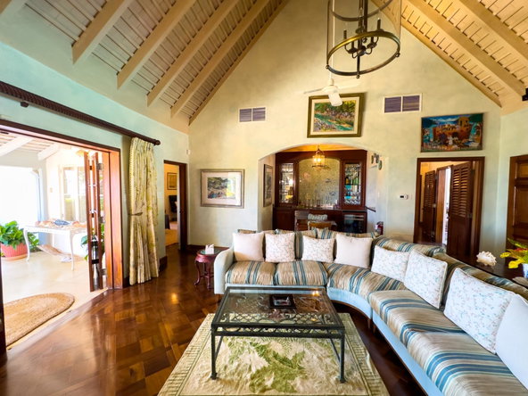 Twenty-Eighth image of Little Hil- The Tryall Club in Tryall Estate, Hanover, Jamaica - property is For Sale