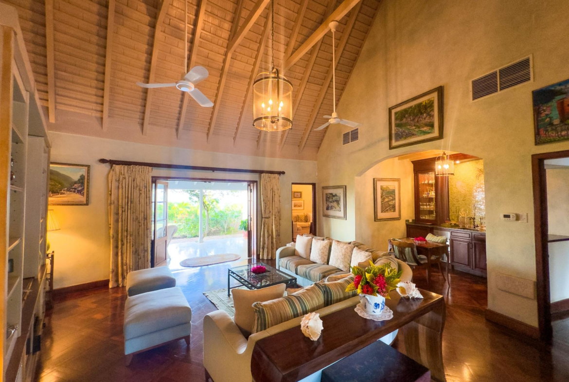 Twenty-Ninth image of Little Hil- The Tryall Club in Tryall Estate, Hanover, Jamaica - property is For Sale