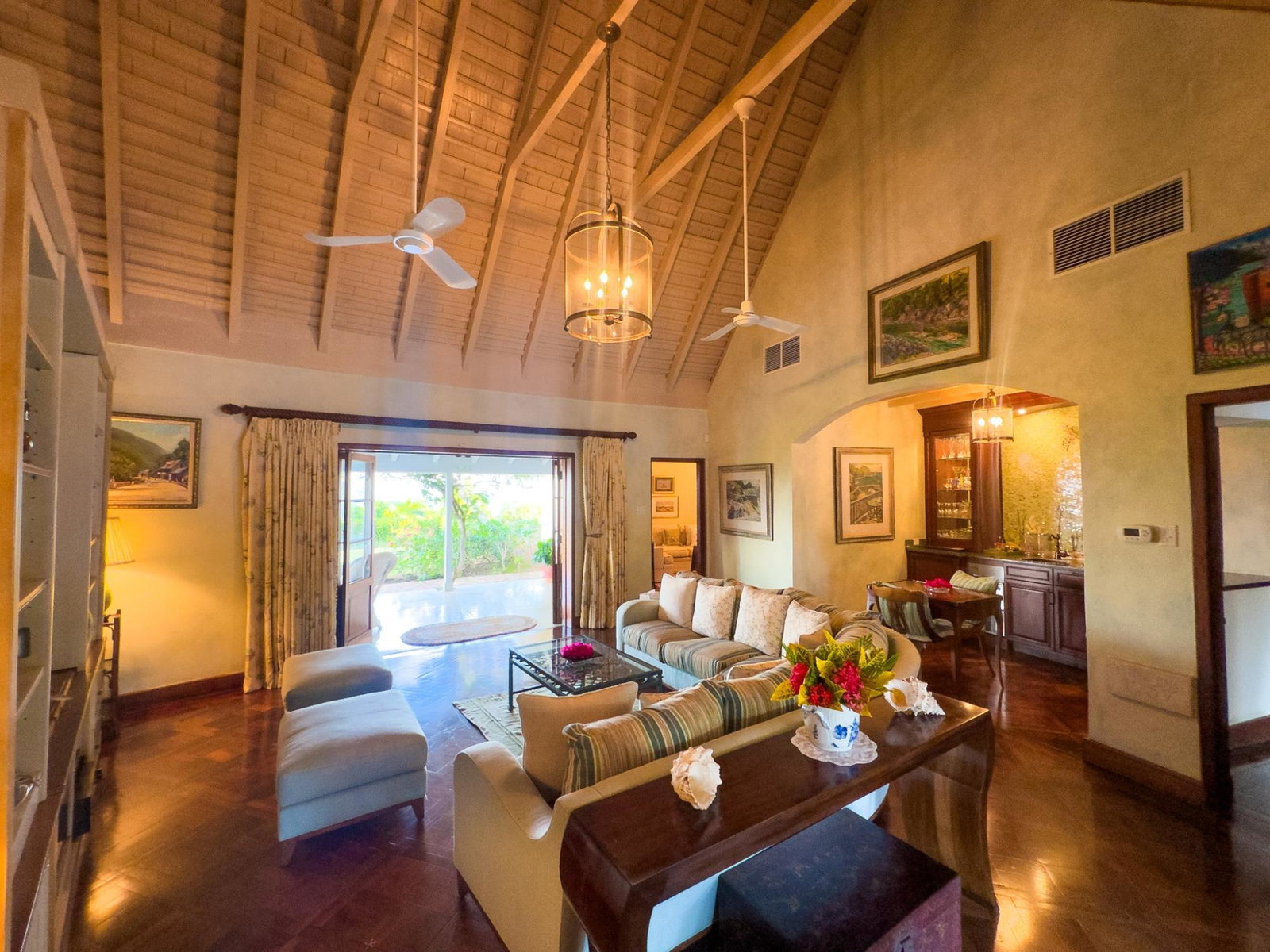 Little-Hill-Villa-for-Sale-at-Tryall-Club-Jamaica-Luxury-Living Twenty-Ninth image of Little Hil- The Tryall Club in Tryall Estate, Hanover, Jamaica - property is For Sale