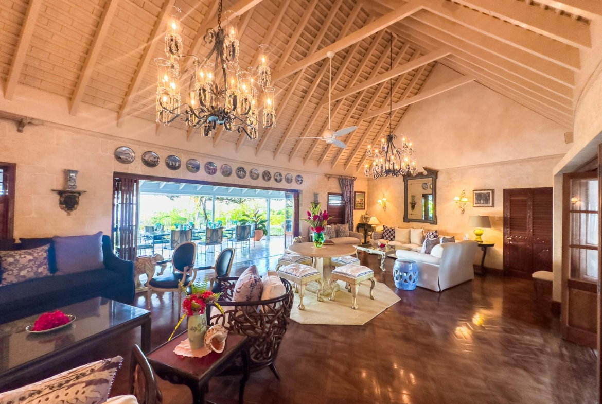 Thirtieth image of Little Hil- The Tryall Club in Tryall Estate, Hanover, Jamaica - property is For Sale