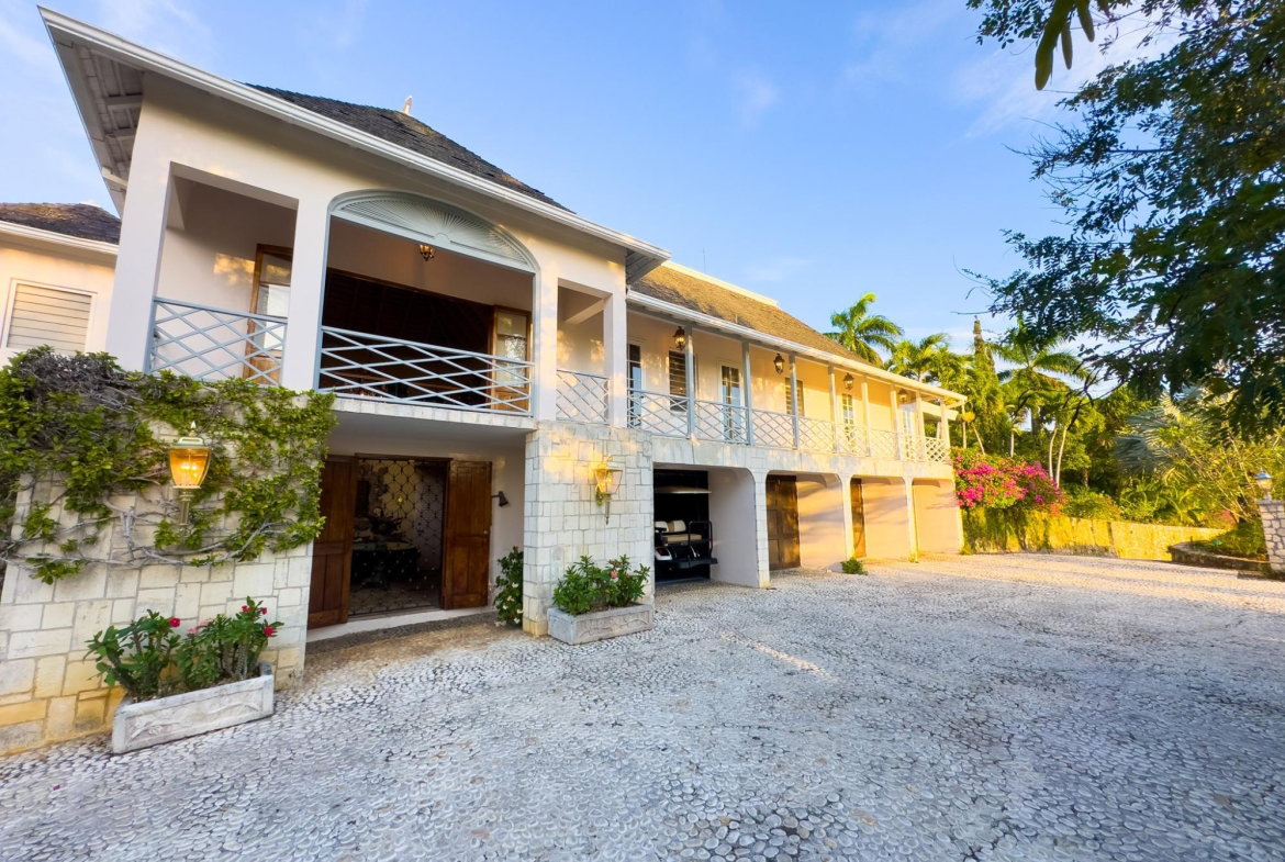 Fourth image of Little Hil- The Tryall Club in Tryall Estate, Hanover, Jamaica - property is For Sale