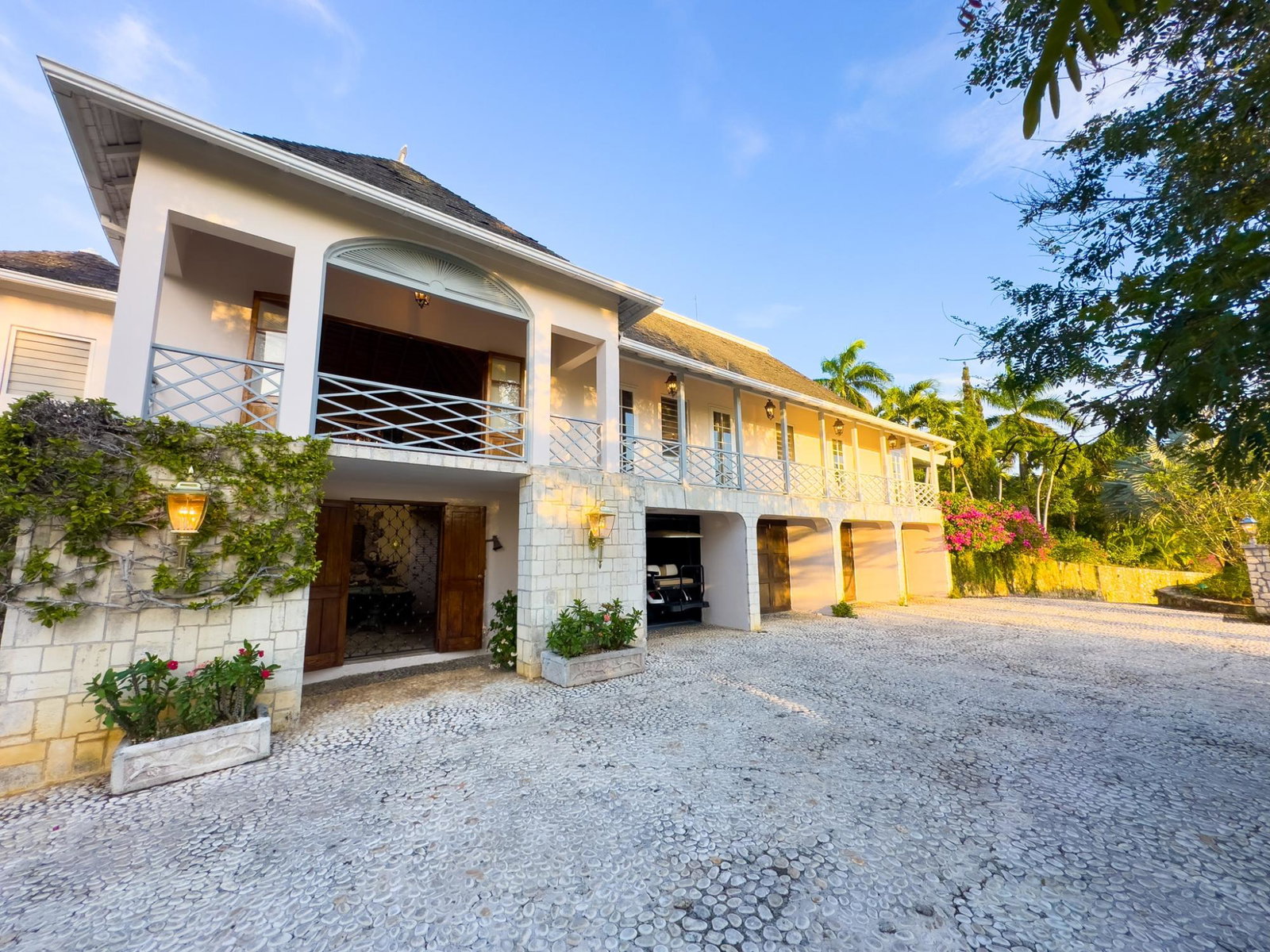 Little-Hill-Villa-for-Sale-at-Tryall-Club-Jamaica-Luxury-Living Fourth image of Little Hil- The Tryall Club in Tryall Estate, Hanover, Jamaica - property is For Sale